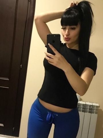 Дарья